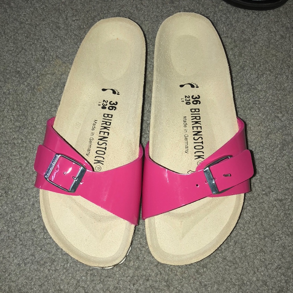 Birkenstock